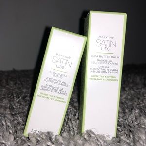 Mary Kay Satin Lips Set